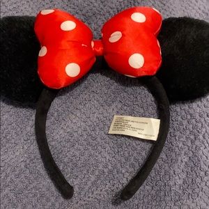 Minnie ears